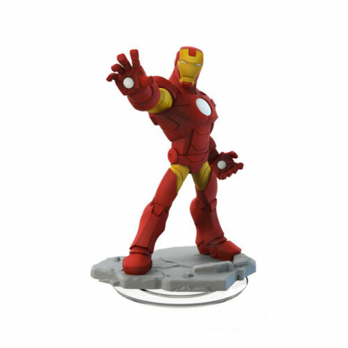 Disney Infinity 1.0 2.0 3.0 - Pick Your Figures Buy 4 Get 2 Free - $6 Min. Order - Picture 83 of 250
