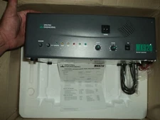 BENDIX KING Spectra Engineering SMX920-N2-B Repeater MX920 N2HH 400- 435 MHz UHF