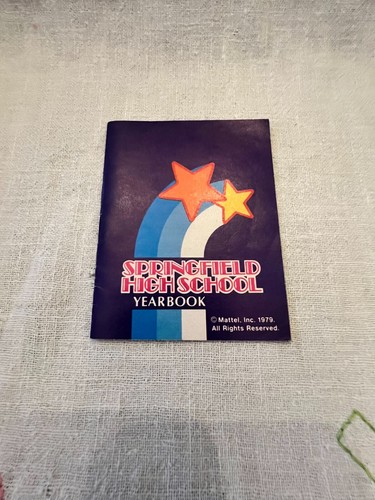 1979 Starr and Friends Deluxe Fashion Clothes and Accessories- RARE HTF - Picture 48 of 67