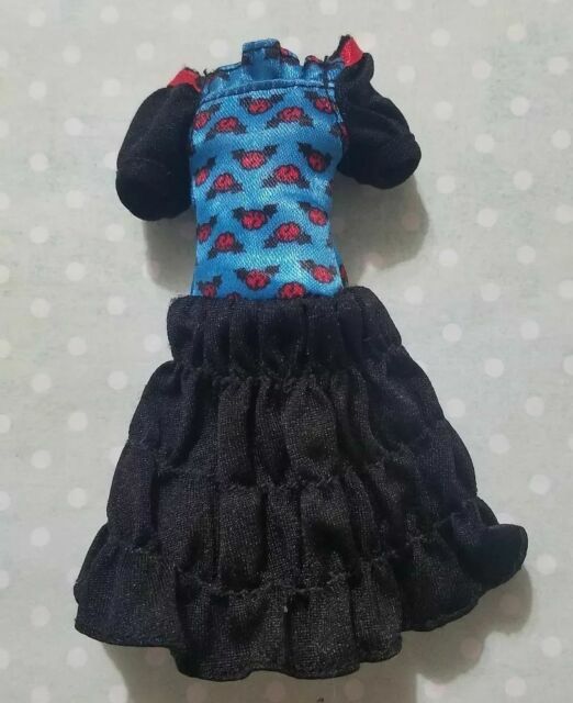 ghoulia freaky fusion