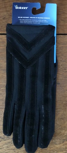 Men’s isotoner Gloves X-Large - Picture 2 of 2