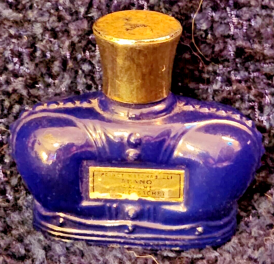 Vintage Prince Machiavelli Perfume Bottle In Great Condition | eBay