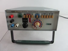 Fluke 515A Portable Calibrator, Working Condition