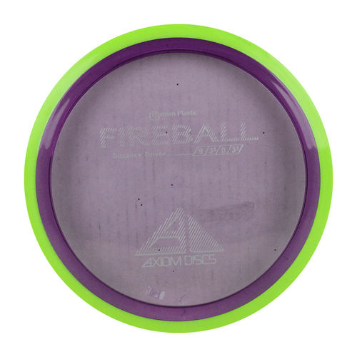 Axiom Disc Golf Proton Fireball Distance Driver 9/3.5/0/3.5 - Choose Exact - Picture 35 of 58