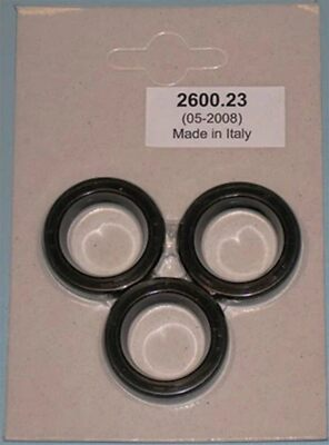#ad Replace 9.802 606.0 8.717 585.0 8.752 835.0 Oil seal Kit Hotsy Landa Karcher $16.00