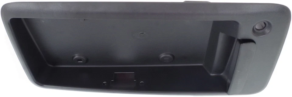 New Rear - Back Door Exterior Door Handle For GMC Savana 2500 2010-2018 Foto 4 de 4