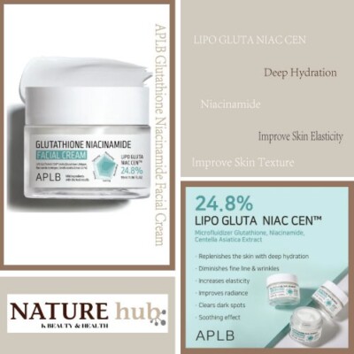 glutathione cream ebay Cathy Doll L-Glutathione Magic Cream SPF50 PA+++ Sunscreen Tone Up 60ml or  138ml main image 1
