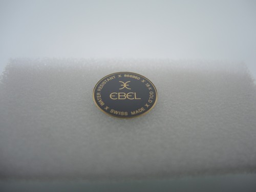 EBEL Beluga 866960 - Picture 3 of 4
