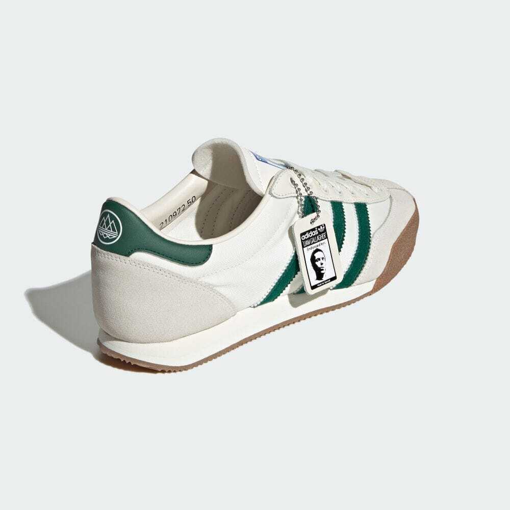 adidas LG II SPZL Liam Gallagher Bottle Green IF8358 | eBay adidas LG II SPZL Liam Gallagher Bottle Green IF8358 | eBay