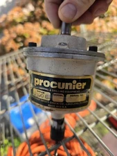 Procunier Model 1 Style E Tapping Head 