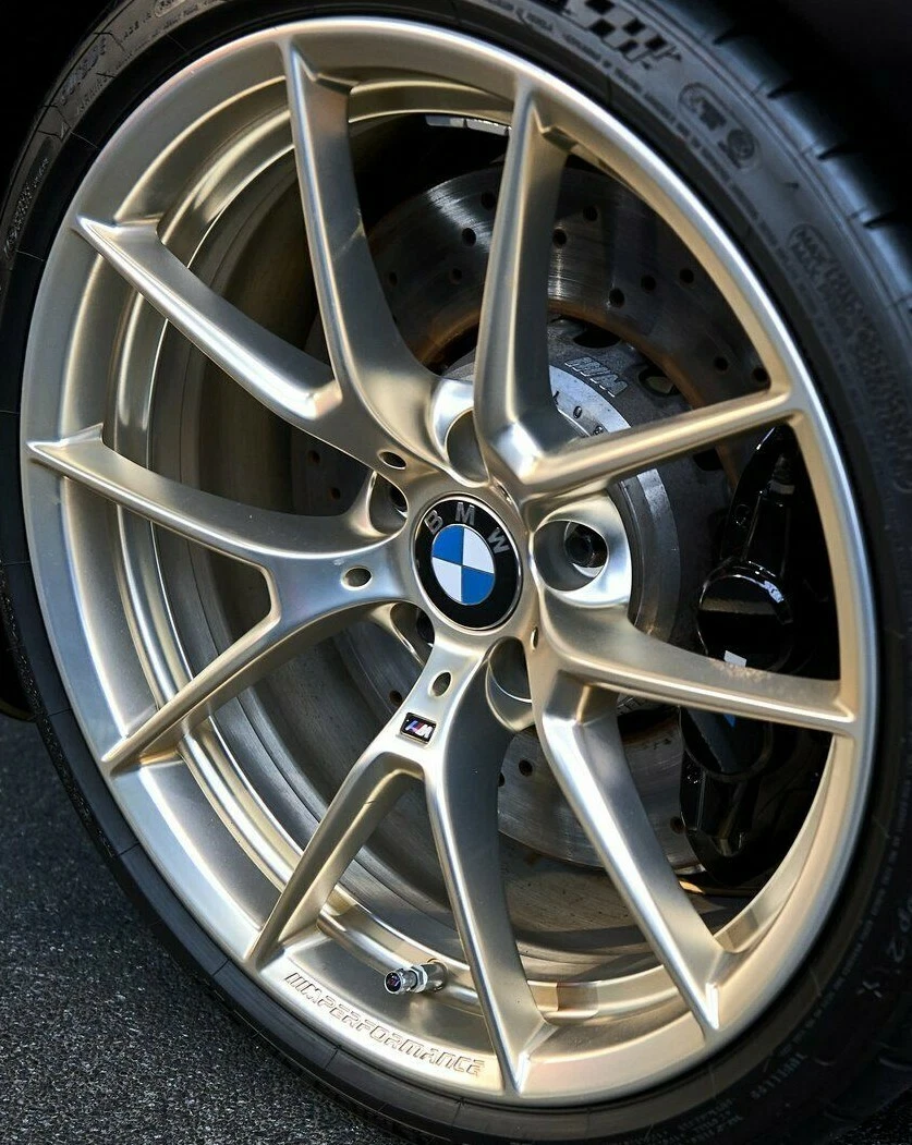 Bmw 763m on sale wheels for sale