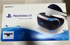 Sony PlayStation PS Camera VR Headset For PS4 (CUHJ-16001)