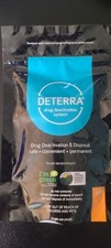 deterra drug deactivation system