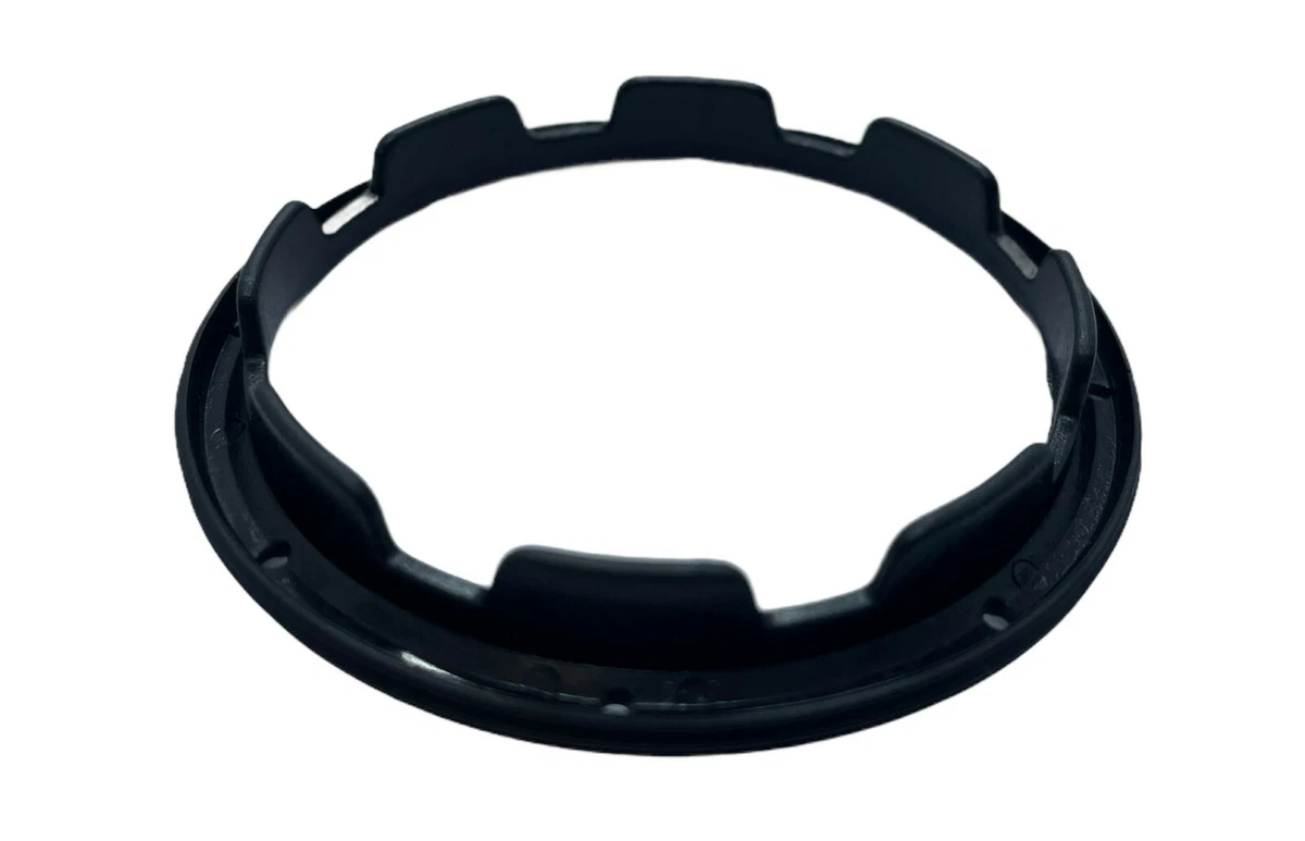 Diaphragm Retaining Ring Second Stage Atomic Regulator 02-0089-00