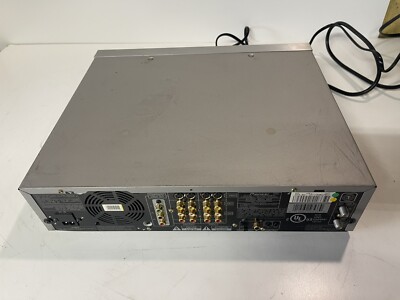 Pioneer DVR-7000 DVD Recorder 12562565330| eBay