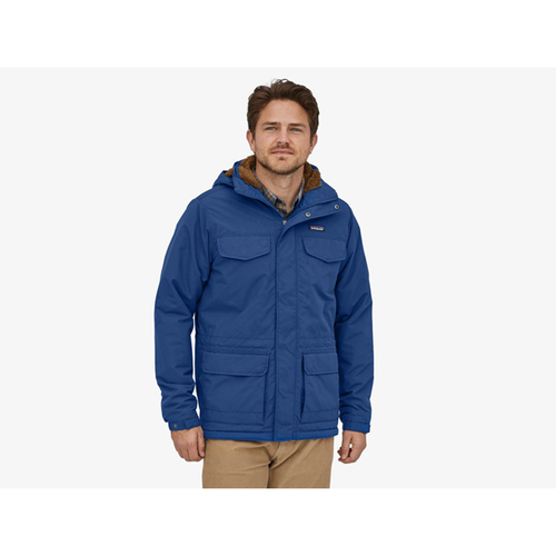 NWT Patagonia Isthmus Fleece Lined 