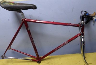 colnago master vintage