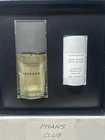 Issey Miyake L'Eau D'Issey Pour Homme Intense EDT + Deodorant Gift Set for Men