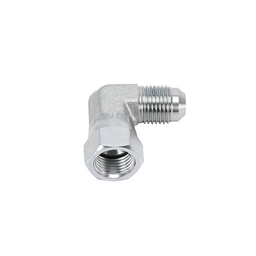 6AN 70" Transmission Fluid Cooler Hose Line Kit for GM Chevy C5 Ford