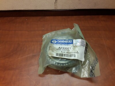 Daewoo A233321 Cone-Bearing'