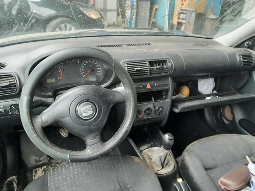 1M0837114 Maneta Interior Delantera Derecha para SEAT LEON (1M1) Stella 8993455 - Bild 9 von 10