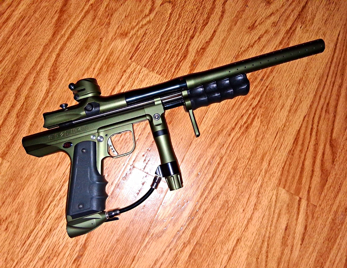 Empire Mechanical Paintball Markers for sale | eBay