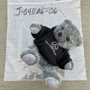 Mercedes Bear | eBay
