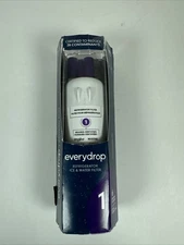 Everydrop EDR1RXD1 Refrigerator Water Filter 1 Whirlpool Maytag Kitchenaid OEM