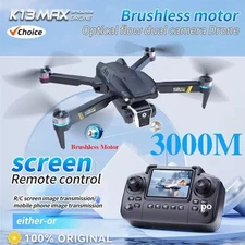 5G Professional 8K HD Dual Camera Drone With FPV WIFI Obstacle Avoidance