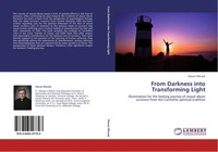 Stevan Wlusek | From Darkness Into Transforming Light | Taschenbuch | Englisch