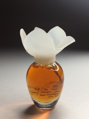 CHLOE NARCISSE Karl LAGERFELD 3.7ml Edt Vintage Miniature