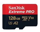 Sandisk Extreme Pro Micro SD Memory Card Class 10- 128GB - 512GB - 1TB