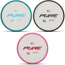 Latitude 64 Disc Golf Zero Hard Orbit Pure Pu...