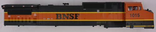 Carrocería diésel Lionel 18257-7 BNSF Dash-9 #1015 | Zustand: New