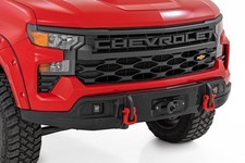 Rough Country Front Fxs Bumper Chevy Silverado 1500 23-26