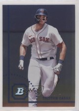 2022 Bowman Heritage Chrome Prospects Triston Casas #BHPC-78 05ol
