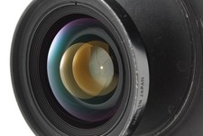 Nikon NIKKOR SW 90mm Camera Lenses for sale | eBay