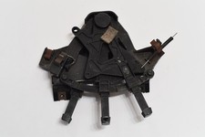 1981-84 Vw Mk1 Rabbit Pickup Heater Control Unit 321 819 045 B Oem Used Dash