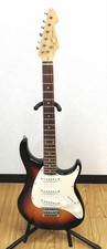 Peavey Electric Guitar RAPTOR EXP Used