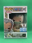Funko Pop! One Piece-Monkey D. Garp-Chalice Collectibles-Pre Release-Chase-