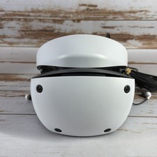 Sony PlayStation VR2 Headset CFI-ZVR1 PS5 No Controllers OEM Tested
