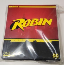 Mezco One 12 Collective Robin DC Comic Figure New