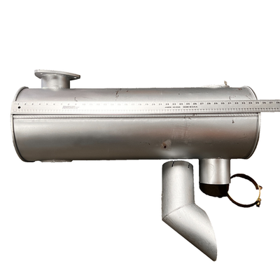 Muffler 4638628 for Muffler Silencer for John Deere Excavator JD