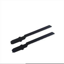 Disston 6406 Blu-Mol Xtreme 2.75 In. 14 Tpi Wood Cutting Carbon Fit-Al Jig Sa...