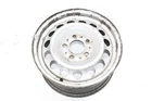 BMW 23515 Rear Left Steel Rim 6.5x15ET47
