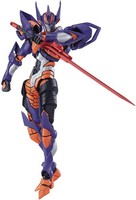 Good Smile Company Ssss.Gridman Gridknight Actionfigur