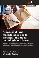 Proposta Di Una Metodologia Per La Divulgazione Della Tecnologia Nucleare Buch