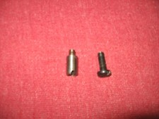 Sears Model 2c Magazine Feed Bolt Action 22 Caliber Rifle Barrel Stud And Screw