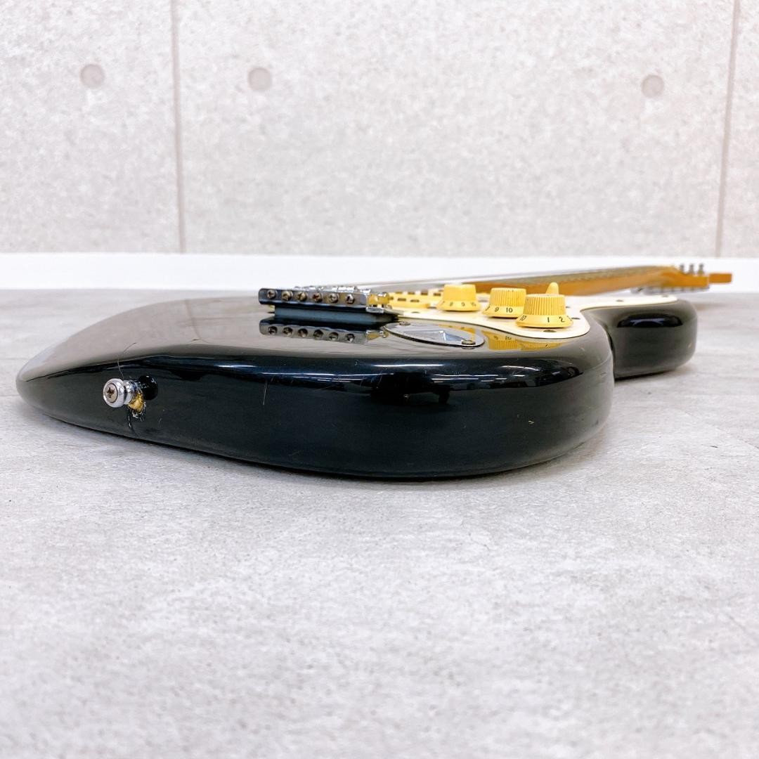 Fender Made In Mexico Stratocaster Mn543974 | eBay