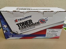 For HP 650A Magenta Toner Cartridge CE273A New sealed